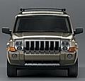 Jeep Commander